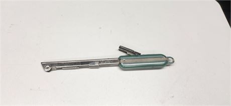 Funkmeister Coghlan's Canada Lighter Long Spark Rare 50's