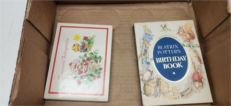 2 Vintage Books