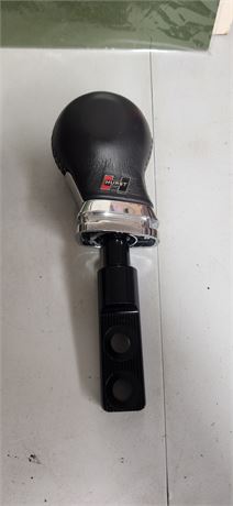 Hurst Gear Shift