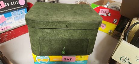 Jewelry box