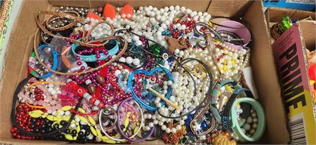 Lot Of Jewelry