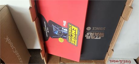 Topps Star Wars Card Holders