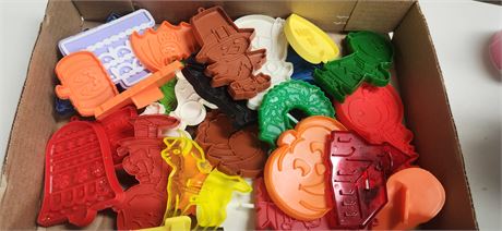 Cookie Cutters