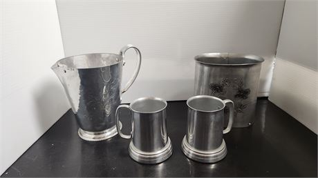 Lot Of Miscellaneous Items
