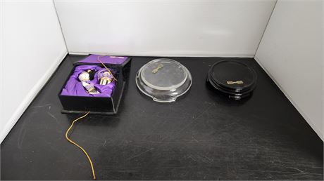 Lot Of Miscellaneous Items