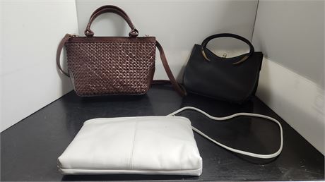 Lot Of Purses