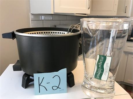 Kitchen Misc.