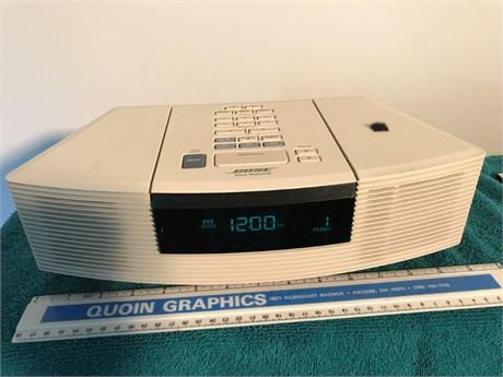 Bose Wave Radio/CD