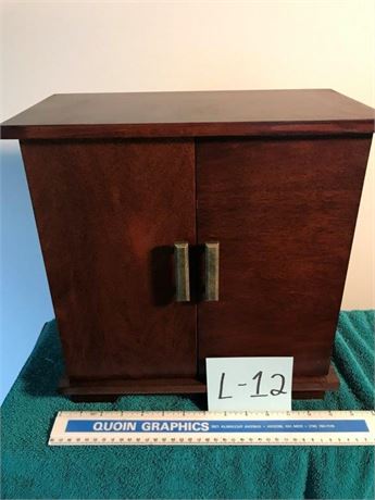 Jewelry Chest