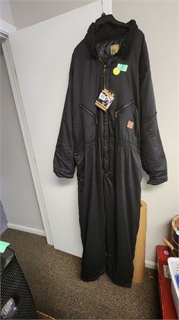 Bear River Coveralls. Size 4XL  NEW