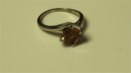 10 Karat Ring