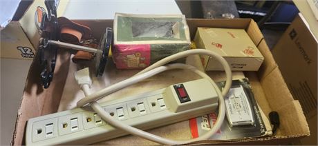 Lot Of Miscellaneous