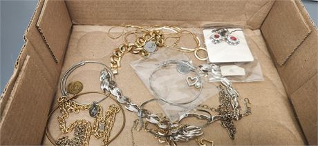 Lot Of Jewelry