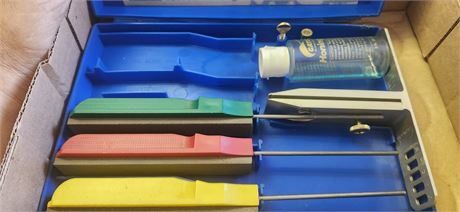 Gatco Knife Sharpening Kit