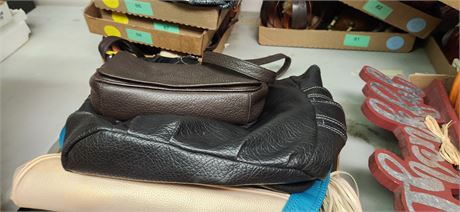 Lot Of Purses