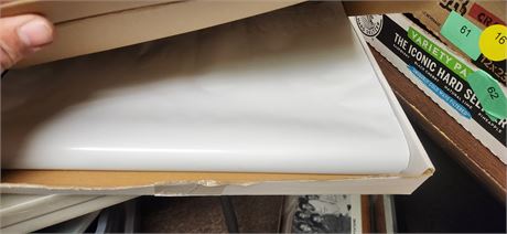 2.5 Mil Poly Mailers