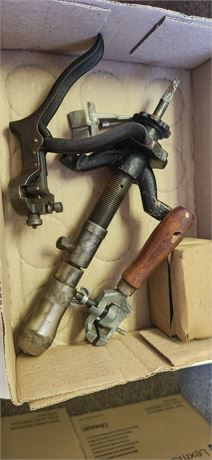 Tools