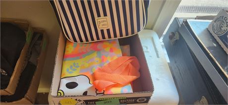 Storage Bag