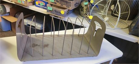 Metal Storage Rack