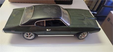 Collectable Car