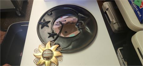 Decorative Mirror