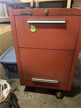 Kennedy Tool Chest