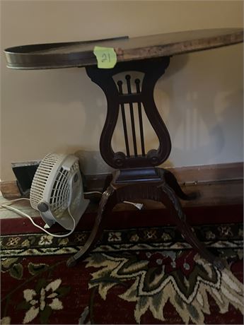 Vintage Table