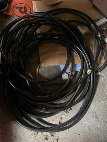 Hose