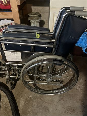 Wheel Chair