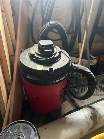 Shop Vac