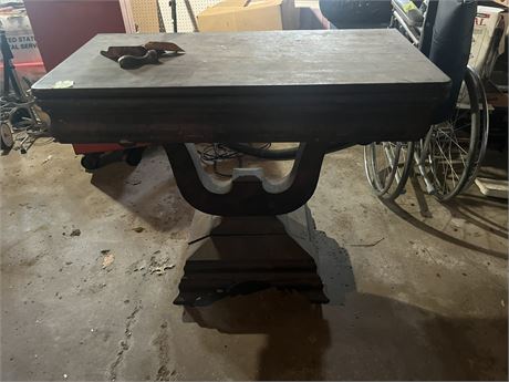 Vintage Table