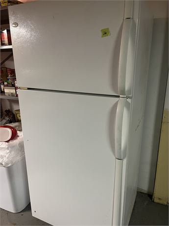 Frigidaire Refrigerator