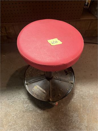 Stool
