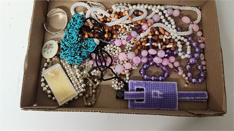Lot Of Jewelry
