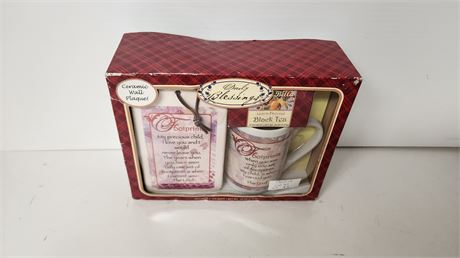 Tea Gift Set