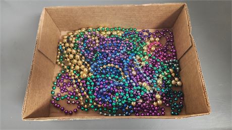Lot Of Beads