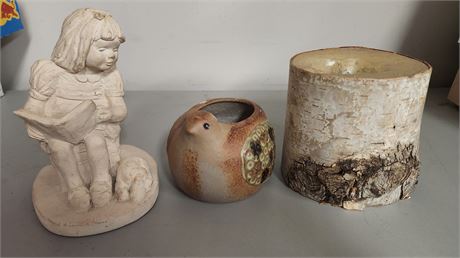 Collectable Items