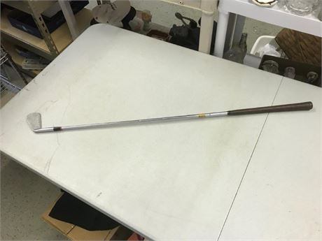 Spalding Power Model Match Play 3