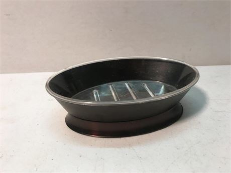 Allen + Roth Soap Dish