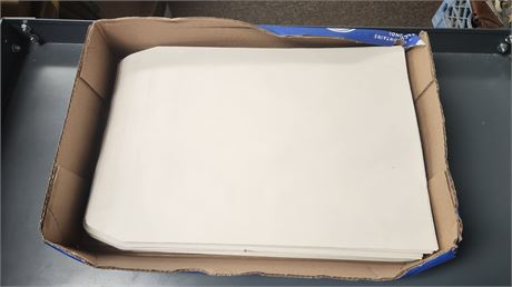 Lot Of Envelopes