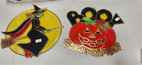 Halloween Decorations