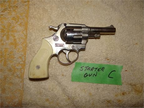 Starter Pistol