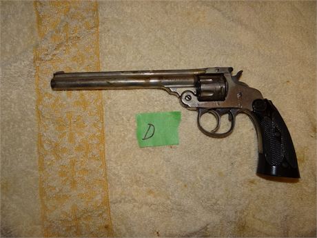 H & R .22