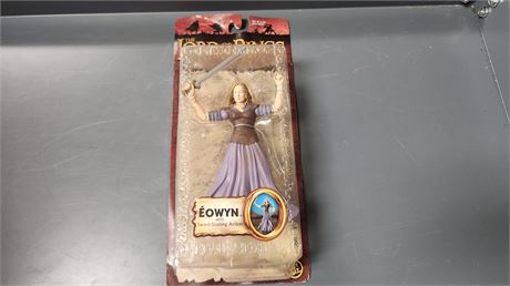 Lord Of The Rings EOWYN Action Figure