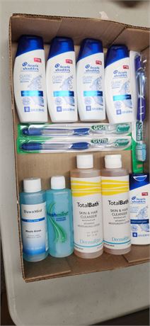 Personal  Hygiene Products
