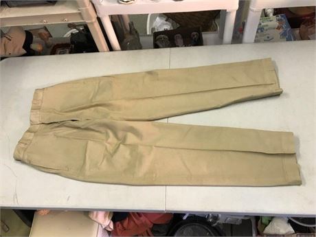 L.L. Watson 30x31 Pants (#1)