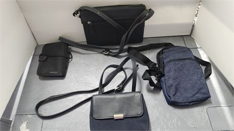 Lot Of Purses