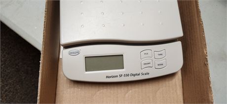 Weight Scale