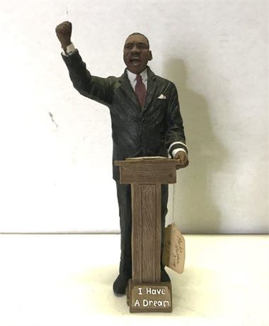 Sarah's Attic MLK I Have A Dream