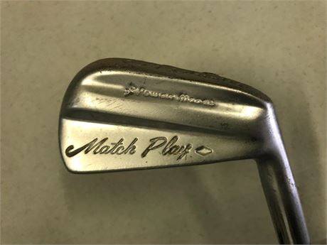 Spalding Power Model Match Play 5